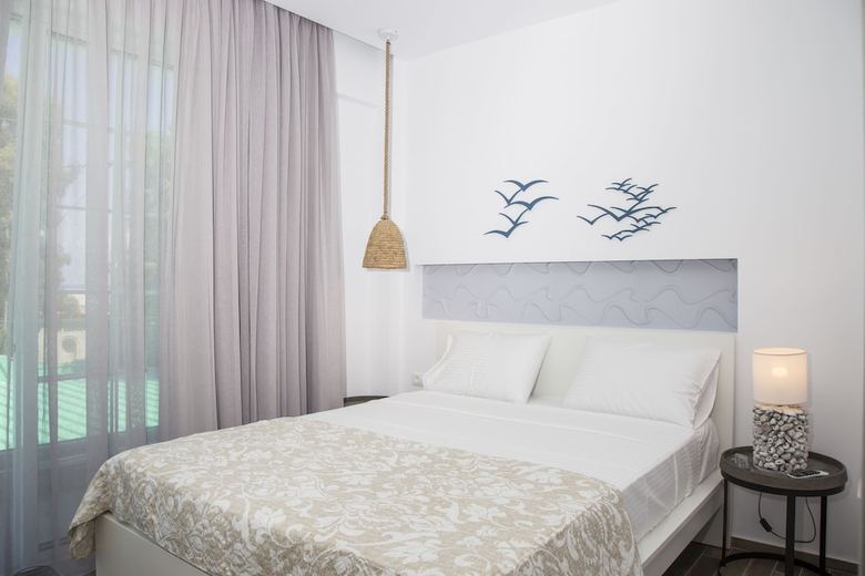 Apartamentos Elenis Philoxenia