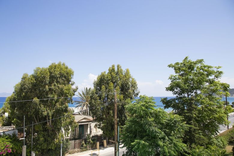Apartamentos Elenis Philoxenia