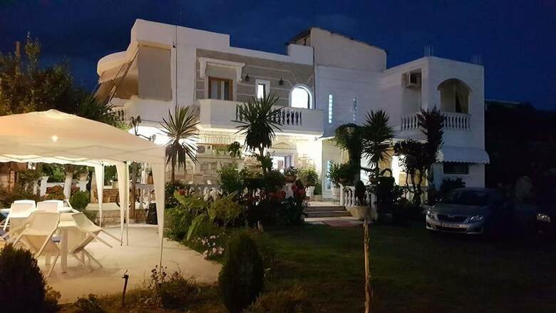 Apartamentos Vila Vasiliu