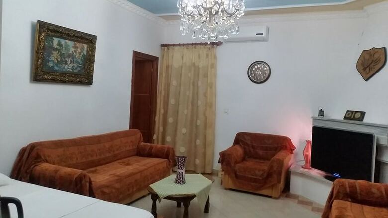 Apartamentos Vila Vasiliu