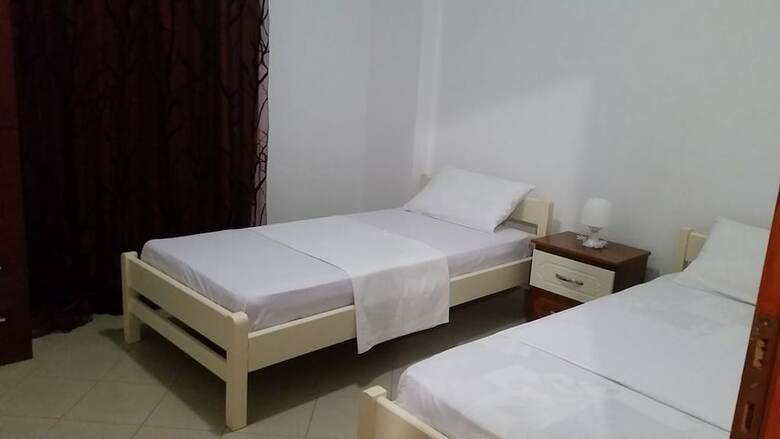 Apartamentos Vila Vasiliu