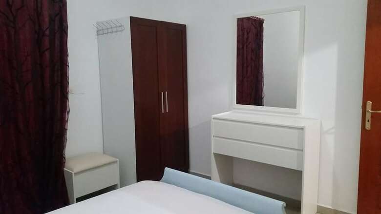 Apartamentos Vila Vasiliu