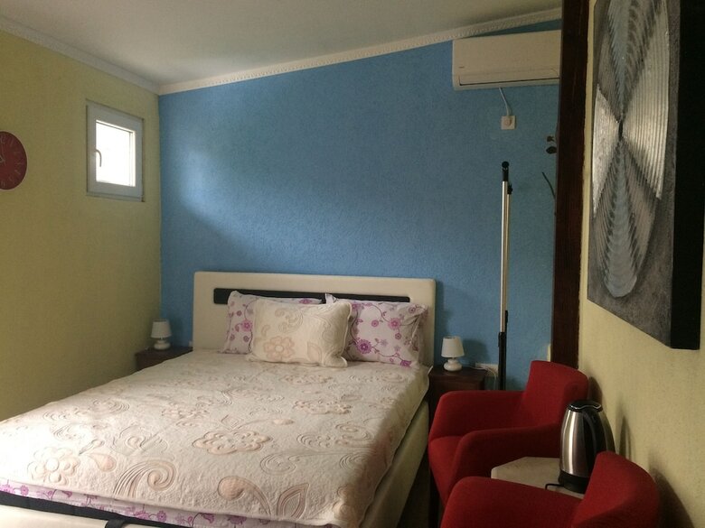 Hotel Montenegro Central Point
