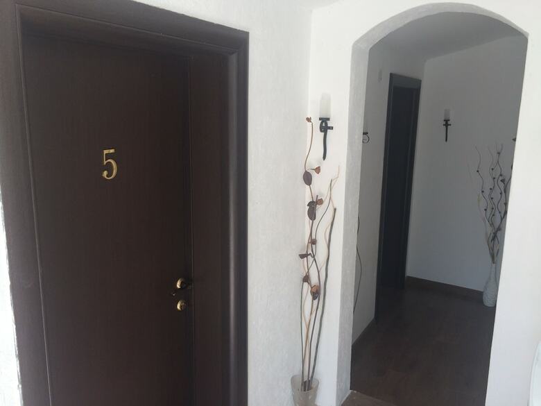 Hotel Montenegro Central Point