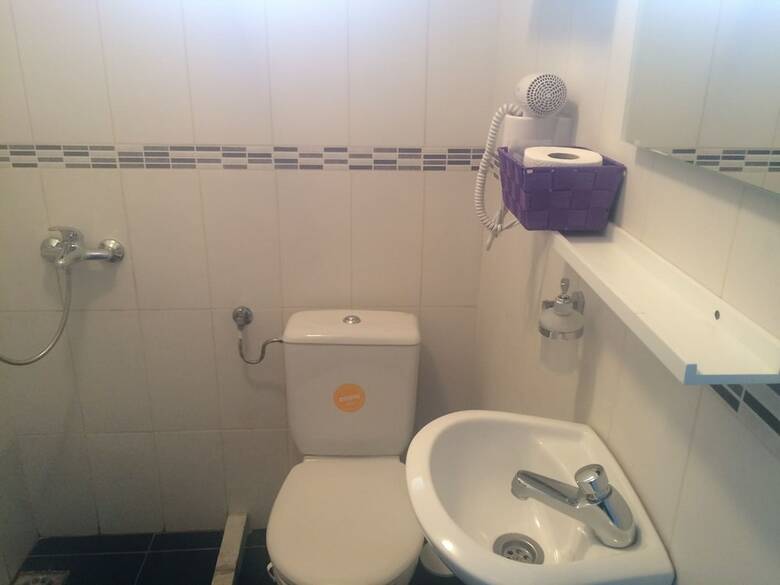 Hotel Montenegro Central Point