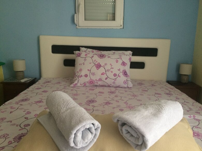 Hotel Montenegro Central Point