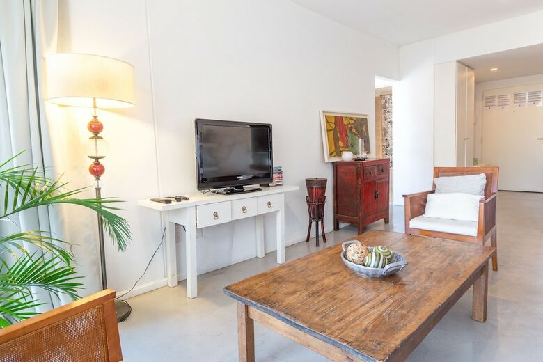 Oro Apartment By Be Local Argentina