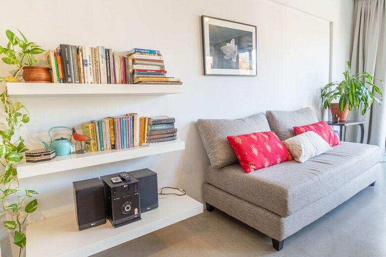 Oro Apartment By Be Local Argentina