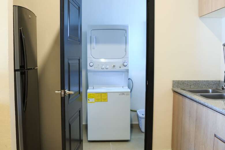 Apartamentos S�amal 207