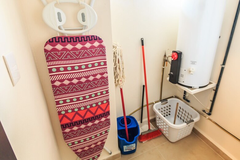 Apartamentos S�amal 207