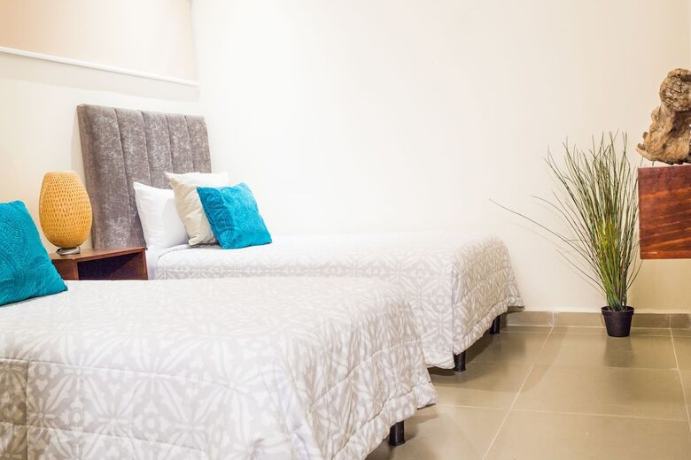 Apartamentos S�amal 207