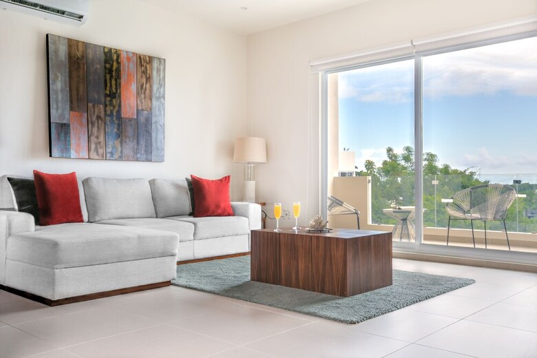 Apartamentos S�amal 207