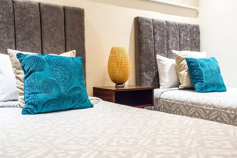 Apartamentos S�amal 207