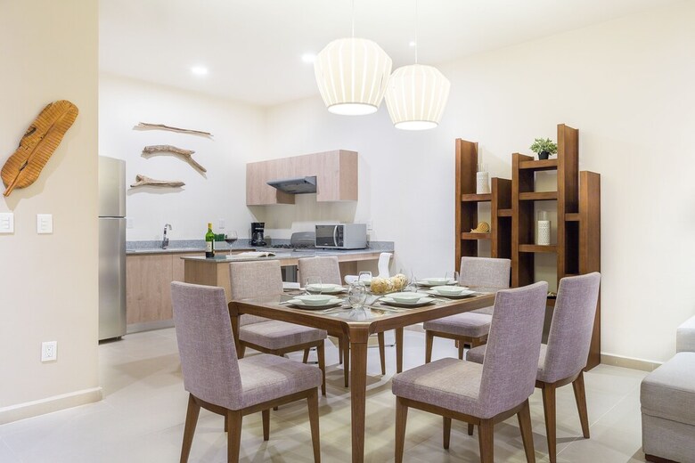 Apartamentos S�amal 207
