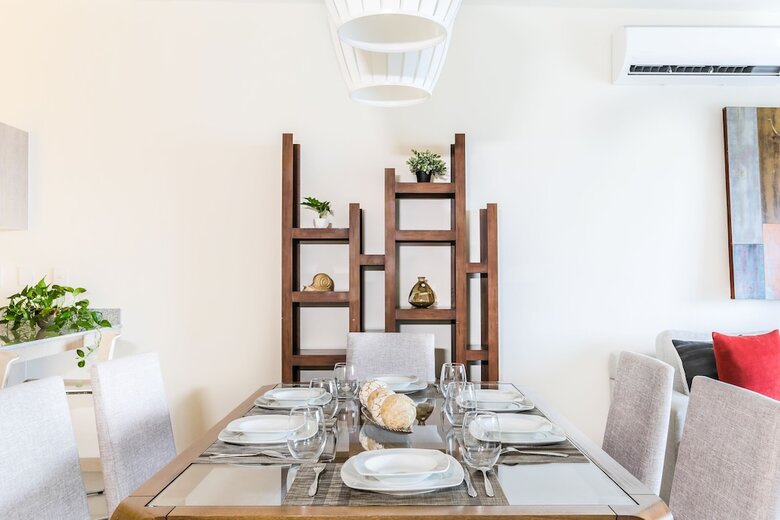 Apartamentos S�amal 207