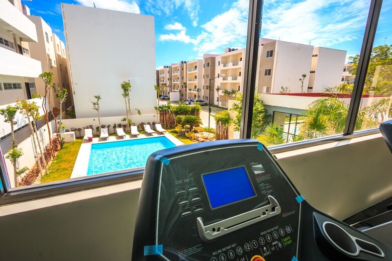 Apartamentos S�amal 207
