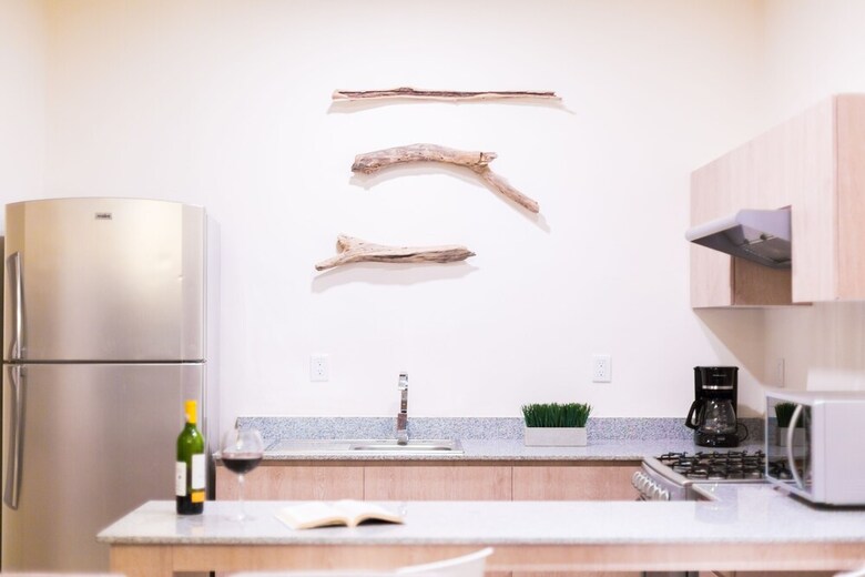 Apartamentos S�amal 207