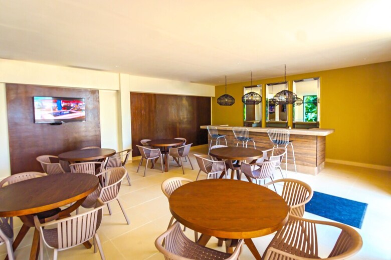 Apartamentos S�amal 207