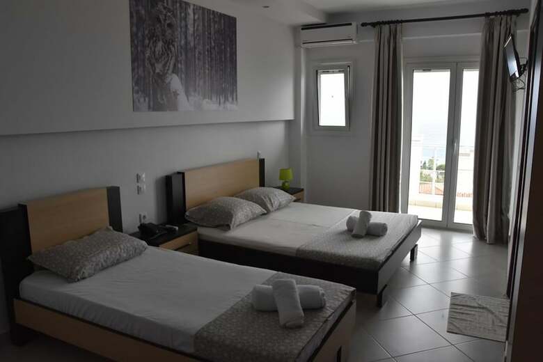 Hh Boutique Hotel