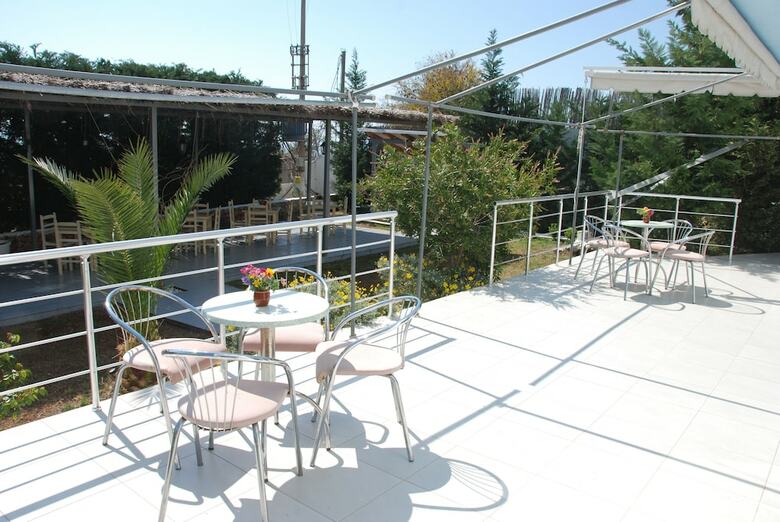 Hh Boutique Hotel