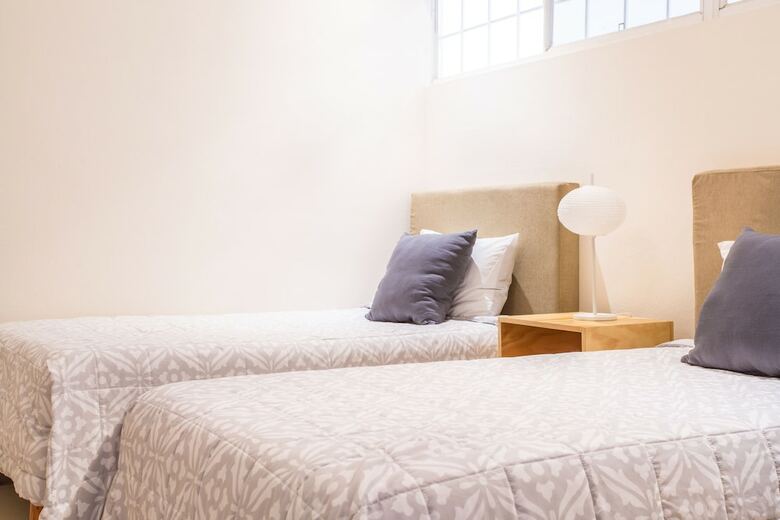 Apartamentos S�amal 707 4f