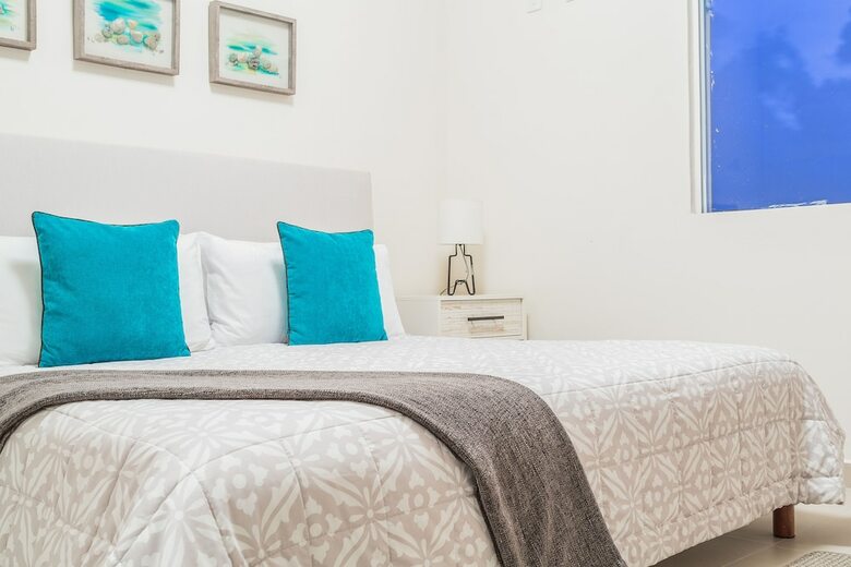 Apartamentos S�amal 707 4f