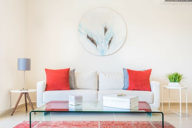 Apartamentos S�amal 707 4f