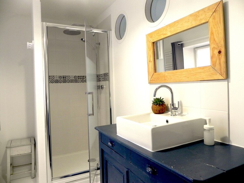Bed & Breakfast La Fontaine de Resnel