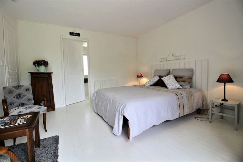 Bed & Breakfast La Fontaine de Resnel