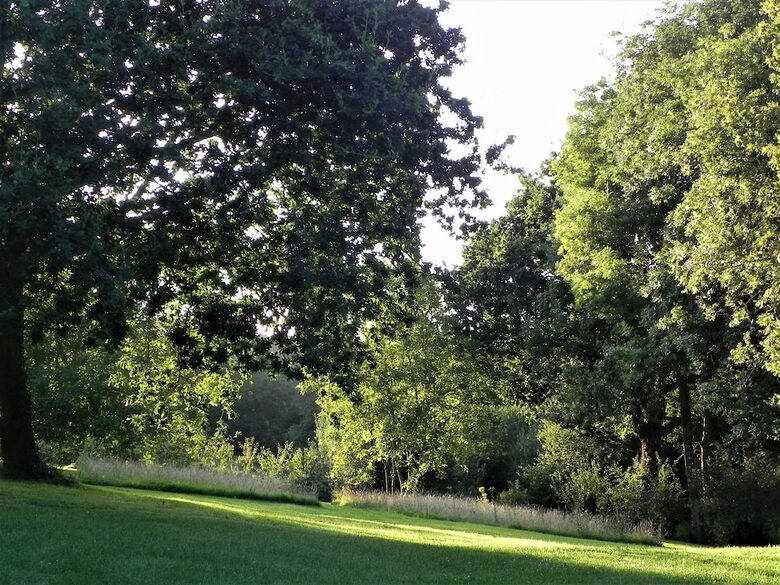 Bed & Breakfast La Fontaine de Resnel