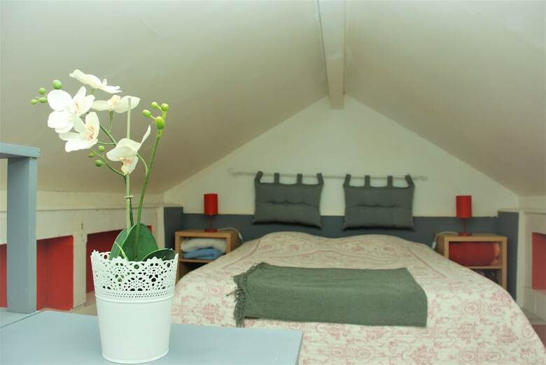 Hotel & Restaurant La Gare Aux Anes