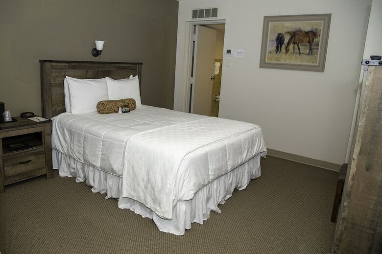 Posada The Stables Inn And Suites
