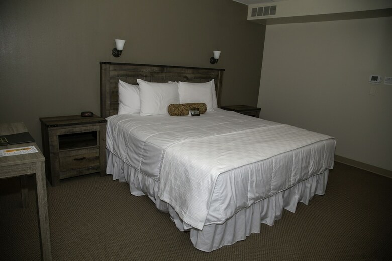 Posada The Stables Inn And Suites