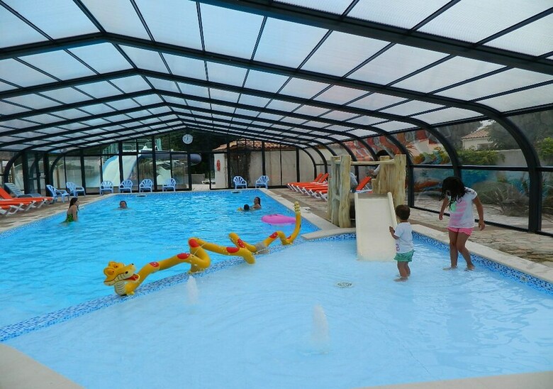 Camping Le Ragis