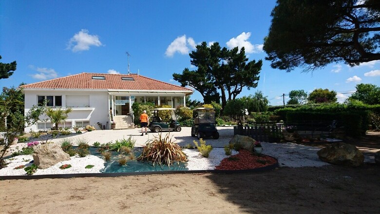 Camping Le Ragis