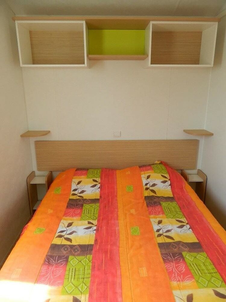 Camping Le Ragis