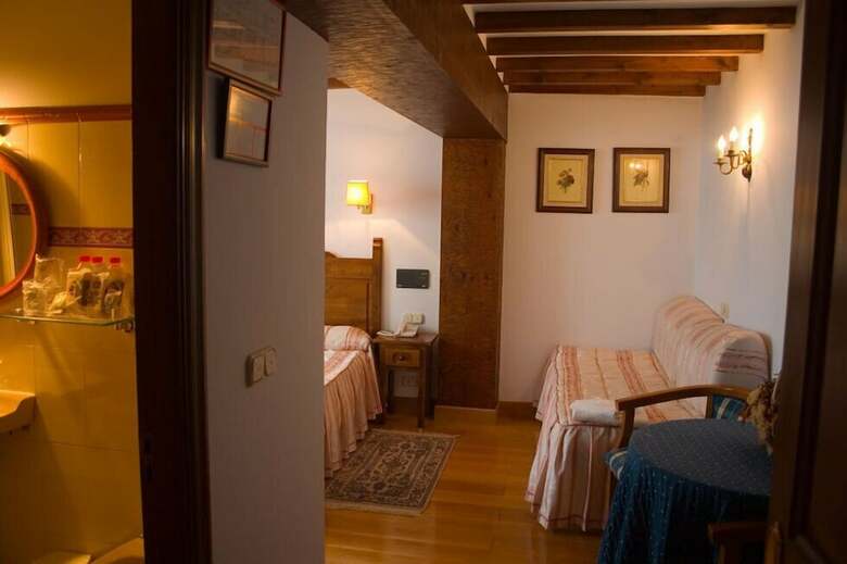 Hotel Restaurante Casa Cayo