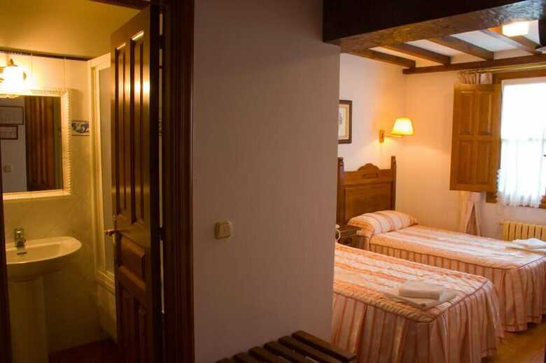 Hotel Restaurante Casa Cayo