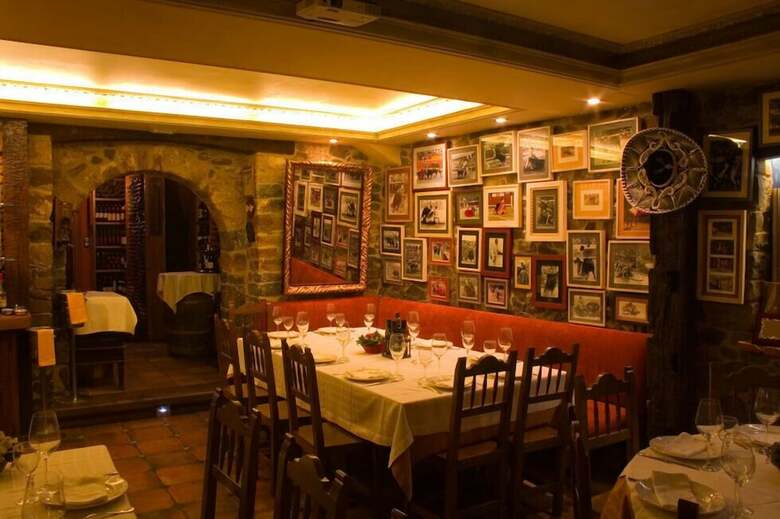Hotel Restaurante Casa Cayo