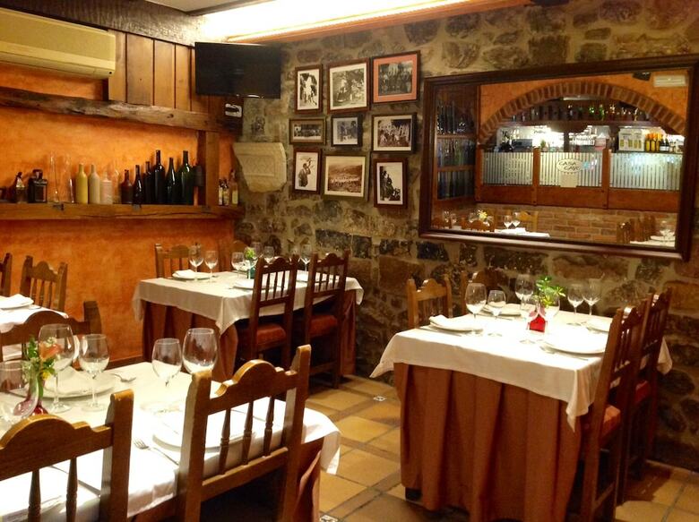 Hotel Restaurante Casa Cayo