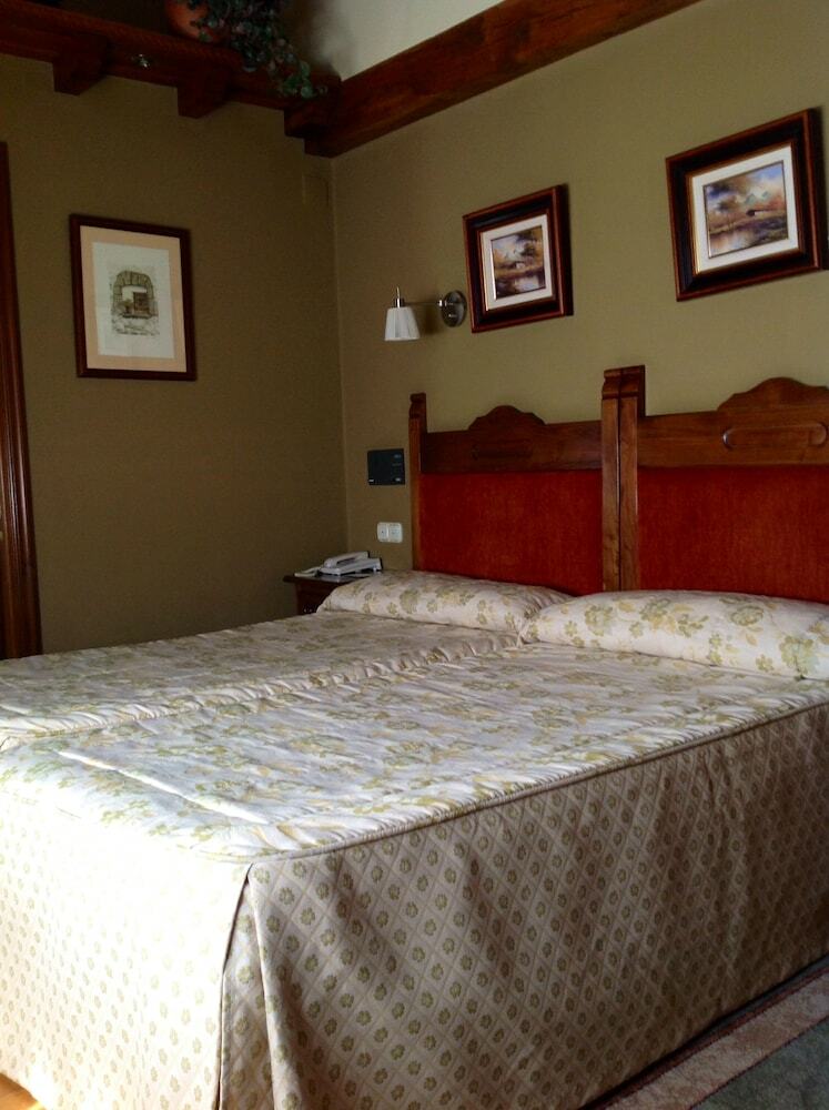 Hotel Restaurante Casa Cayo