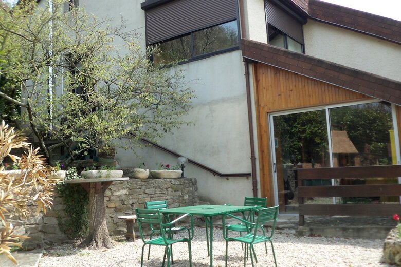 Hotel Les Egalieres