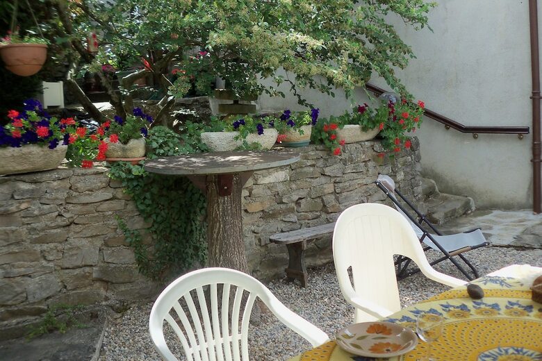 Hotel Les Egalieres