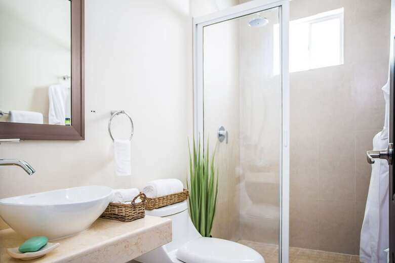 Apartamentos S�amal 301