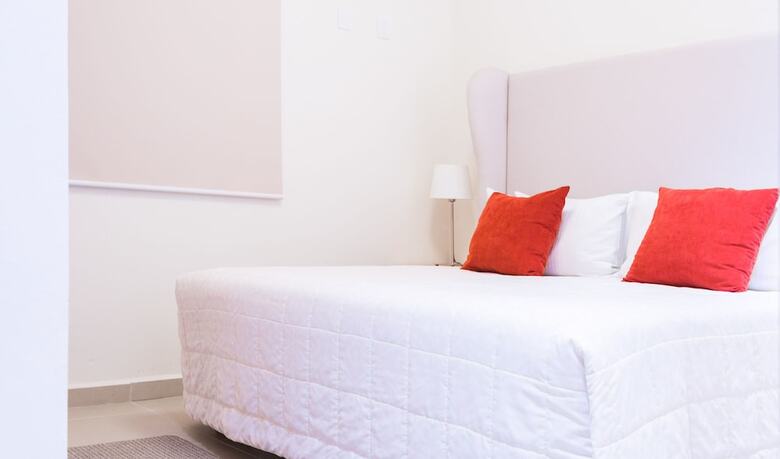 Apartamentos S�amal 301