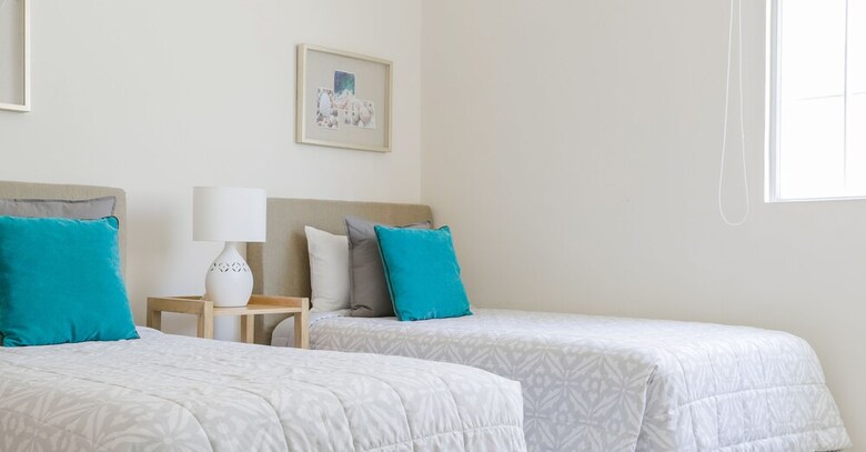 Apartamentos S�amal 301