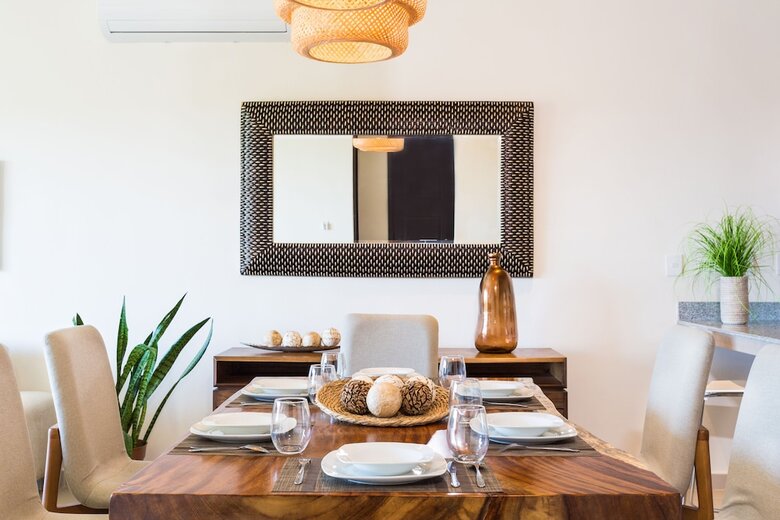 Apartamentos S�amal 301