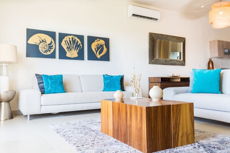 Apartamentos S�amal 301