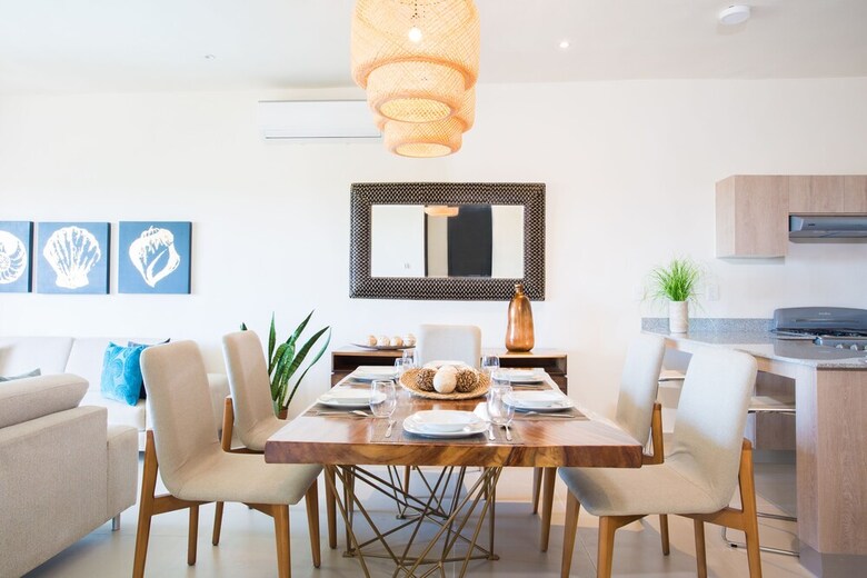 Apartamentos S�amal 301