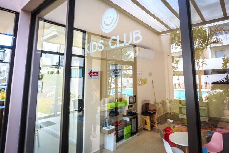 Apartamentos S�amal 301